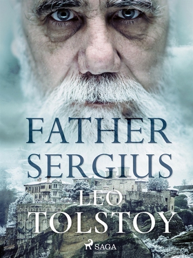 Father Sergius (e-bok) av Leo Tolstoj, Lev Niko