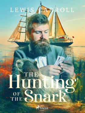 The Hunting of the Snark (e-bok) av Lewis Carro