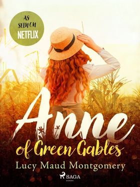 Anne of Green Gables (e-bok) av Lucy Maud Montg