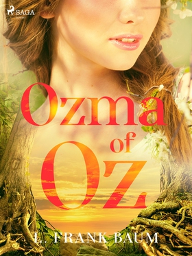 Ozma of Oz (e-bok) av L. Frank Baum