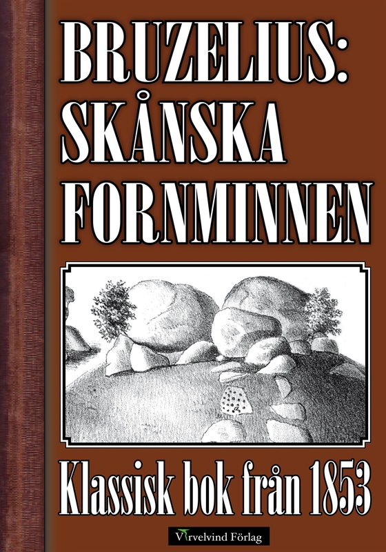 Skånska fornminnen 1853