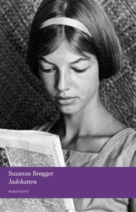 Jadekatten : En släktsaga (e-bok) av Suzanne Br