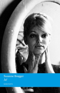 Ja (e-bok) av Suzanne Brøgger