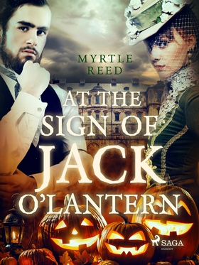 At The Sign of The Jack O'Lantern (e-bok) av My
