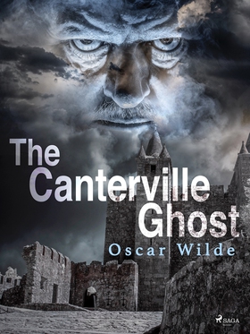 The Canterville Ghost (e-bok) av Oscar Wilde