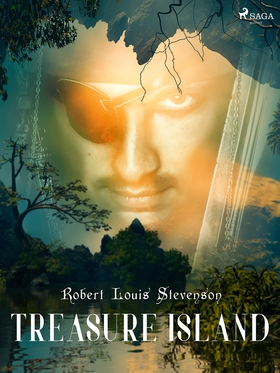 Treasure Island (e-bok) av Robert Louis Stevens