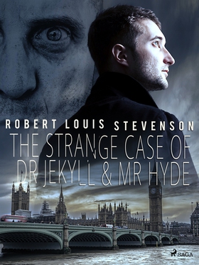 The Strange Case of Dr. Jekyll & Mr. Hyde (e-bo