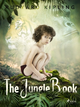 The Jungle Book (e-bok) av Rudyard Kipling