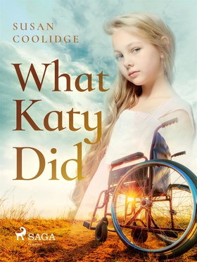 What Katy Did (e-bok) av Susan Coolidge