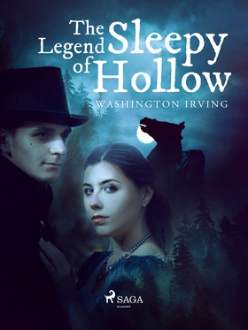 The Legend of Sleepy Hollow (e-bok) av Washingt