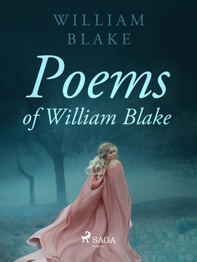 Poems of William Blake (e-bok) av William Blake