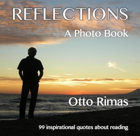 Reflections - A Photo Book (e-bok) av Otto Rima