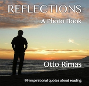Reflections - A Photo Book