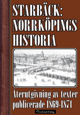 Norrköpings historia (e-bok) av Carl Georg Star