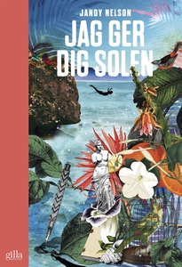 Jag ger dig solen (e-bok) av Jandy Nelson