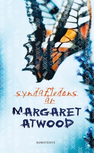 Syndaflodens år (e-bok) av Margaret Atwood