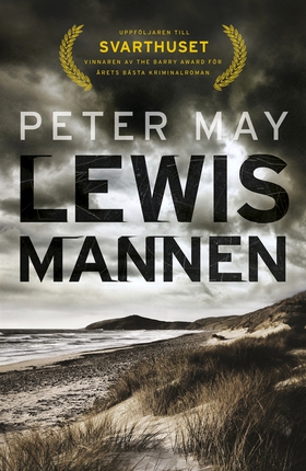 Lewismannen (e-bok) av Peter May