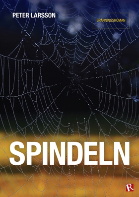 Spindeln (e-bok) av Peter Larsson