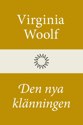 Den nya klänningen (e-bok) av Virginia Woolf
