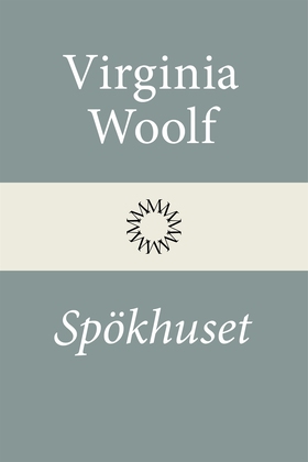 Spökhuset (e-bok) av Virginia Woolf