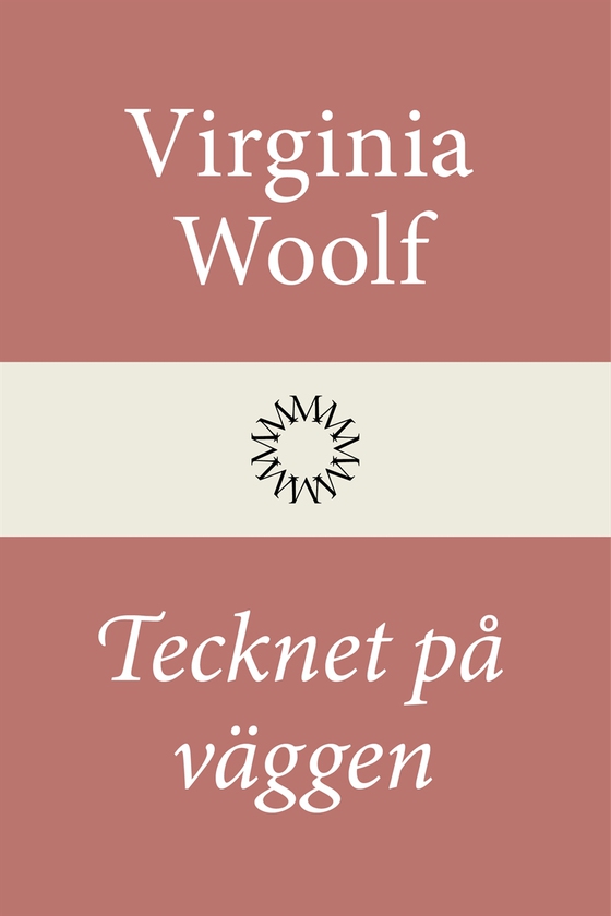 Tecknet på väggen