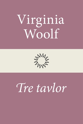 Tre tavlor (e-bok) av Virginia Woolf