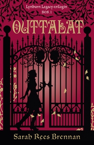 Outtalat (Lynburn Legacy-trilogin del 1) (e-bok