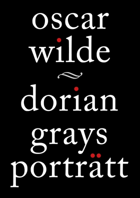 Dorian Grays porträtt (e-bok) av Oscarl Wilde, 