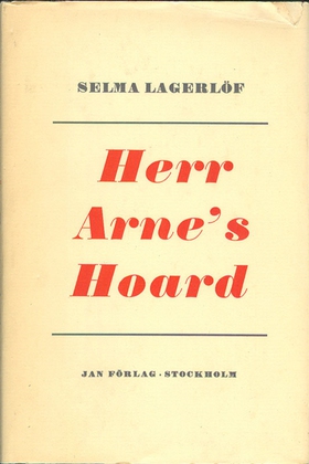The treasure / Herr Arne's hoard (e-bok) av 
