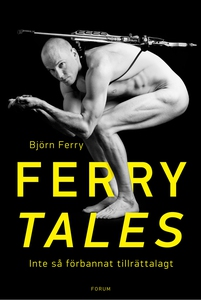Ferry tales : Inte så förbannat tillrättalagt (