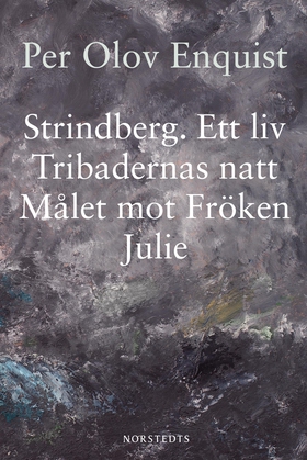 Strindberg : ett liv (e-bok) av Per Olov Enquis