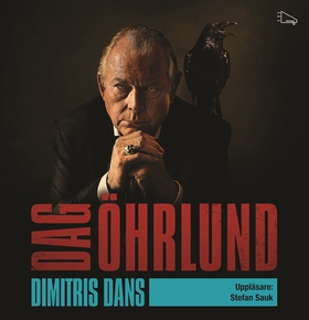 Dimitris dans (ljudbok) av Dag Öhrlund