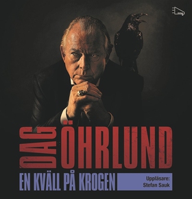 En kväll på krogen (ljudbok) av Dag Öhrlund