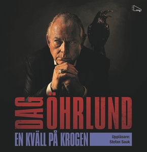 En kväll på krogen (ljudbok) av Dag Öhrlund