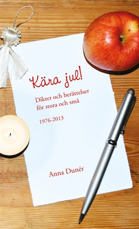 Kära jul! (e-bok) av Anna Dunér
