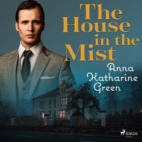The house in the Mist (ljudbok) av Anna Kathari
