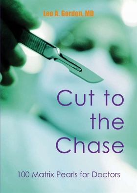 Cut to the Chase (e-bok) av Leo A. Gordon