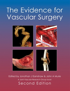 The Evidence for Vascular Surgery; second editi