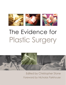 The Evidence for Plastic Surgery (e-bok) av 