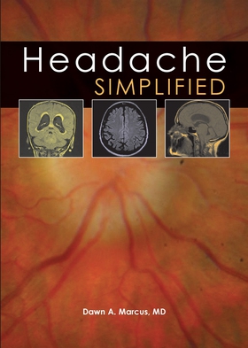 Headache Simplified (e-bok) av Dawn A. Marcus