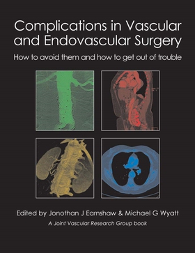 Complications in Vascular and Endovascular Surg