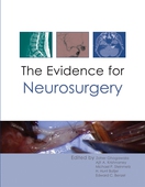 The Evidence for Neurosurgery