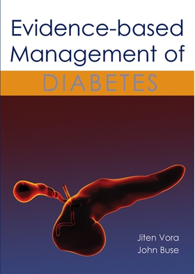 Evidence-based Management of Diabetes (e-bok) a