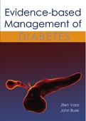 Evidence-based Management of Diabetes