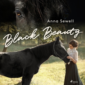 Black Beauty (ljudbok) av Anne Sewell