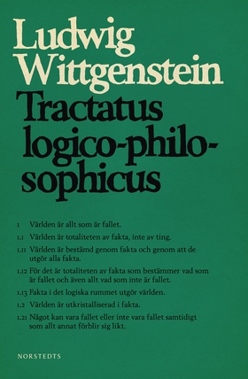 Tractatus logico-philosophicus (e-bok) av Ludwi