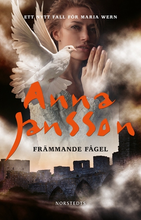 Främmande fågel (e-bok) av Anna Jansson