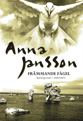 Främmande fågel (e-bok) av Anna Jansson