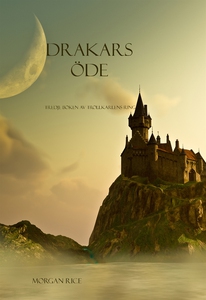 Drakars Öde (Bok Tre I Serien Trollkarlens Ring
