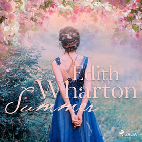 Summer (ljudbok) av Edith Wharton